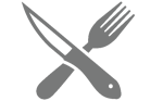 knife-fork